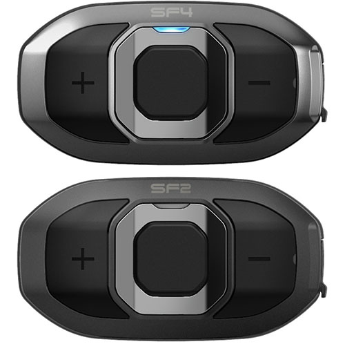 SENA (セナ) インカム Bluetooth インターコムSF4-02 SF4 HDパック
