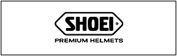 SHOEI PREMIUM HELMETS