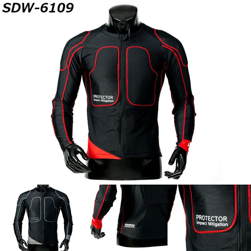 SDW-6109