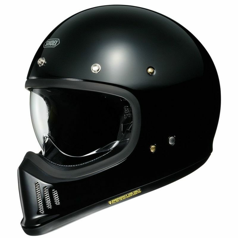 SHOEI ショウエイ ヘルメット EX-ZERO イーエックスゼロ | 《公式  