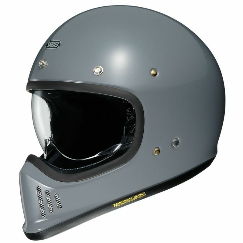 早期取引値下げ可 ショウエイ SHOEI EX-ZERO Mサイズ 見くびる