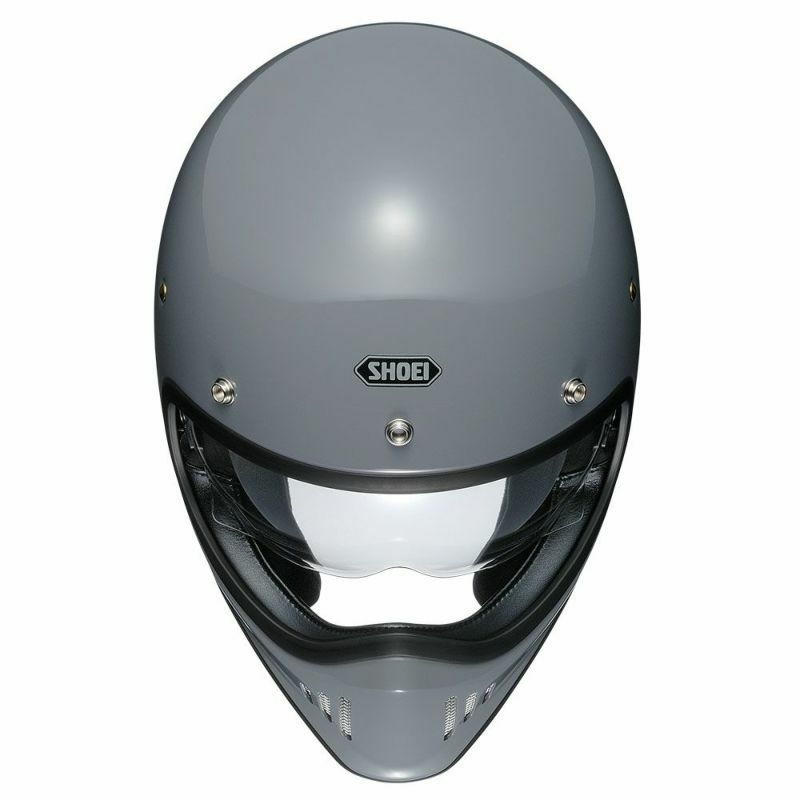 SHOEI ショウエイ ヘルメット EX-ZERO イーエックスゼロ | 《公式 