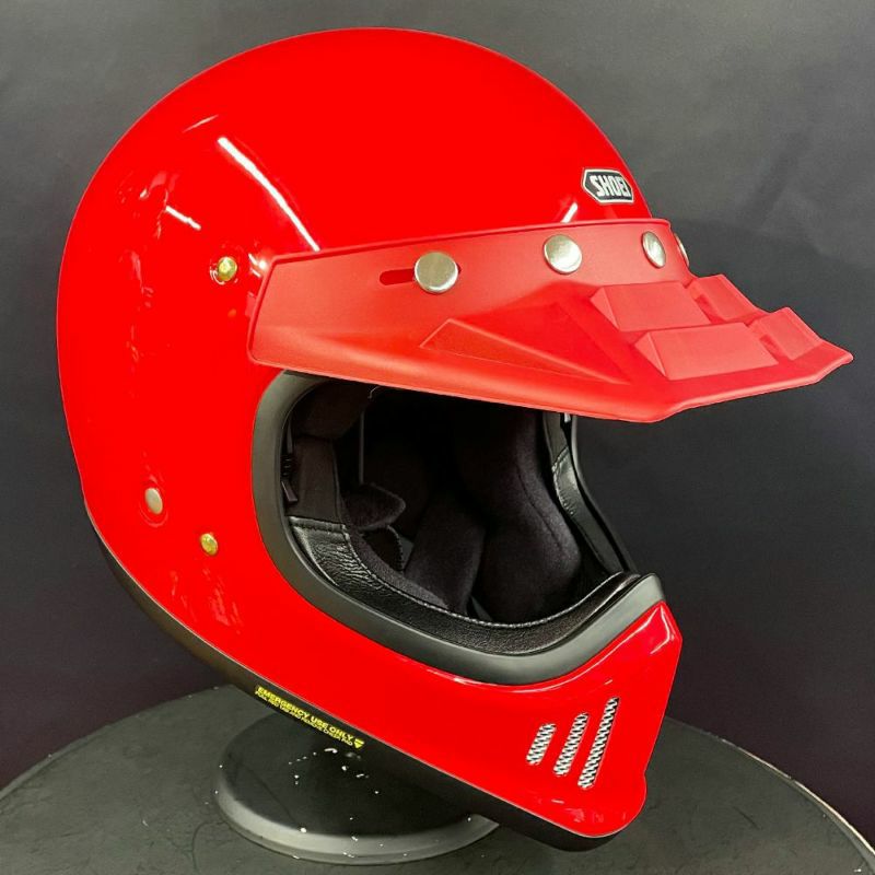 SHOEI ショウエイ ヘルメット EX-ZERO イーエックスゼロ | 《公式》南海部品の通販サイト｜NANKAI BRAND SHOP