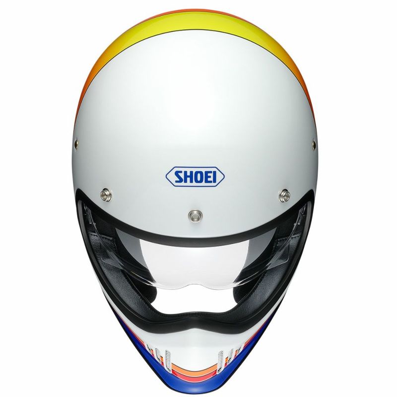 SHOEI ショウエイ ヘルメット EX-ZERO EQUATION (イーエックスゼロ イクエージョン) |  《公式》南海部品の通販サイト｜NANKAI BRAND SHOP