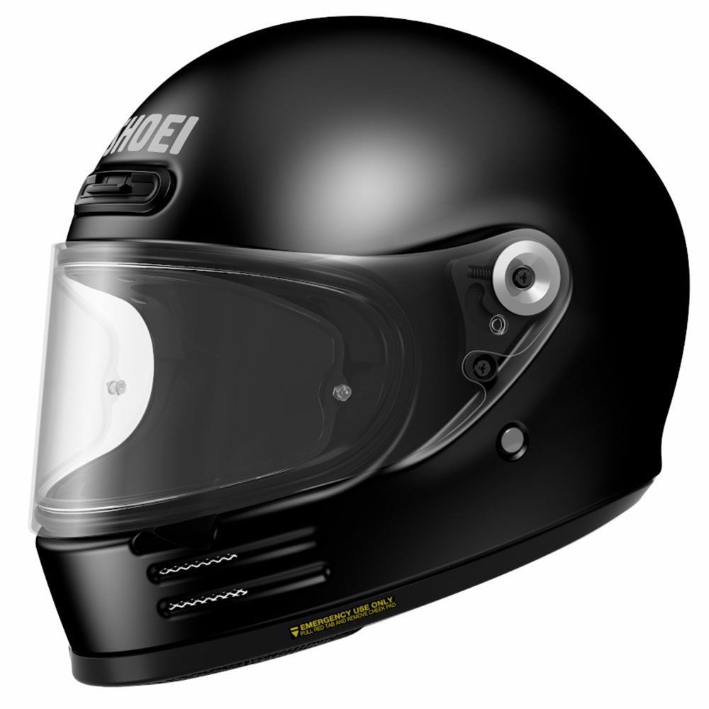 SHOEI ショウエイ ヘルメット Glamster グラムスター | 《公式》南海  