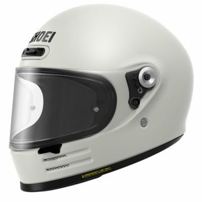 SHOEI GLAMSTER ブラック Mサイズ 新品未使用 グラムスター - library