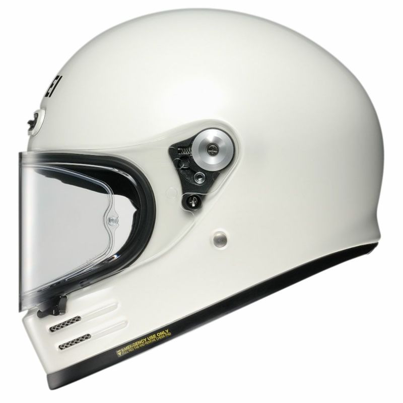 SHOEI GLAMSTER ブラック XLサイズ 新品未使用 グラムスター