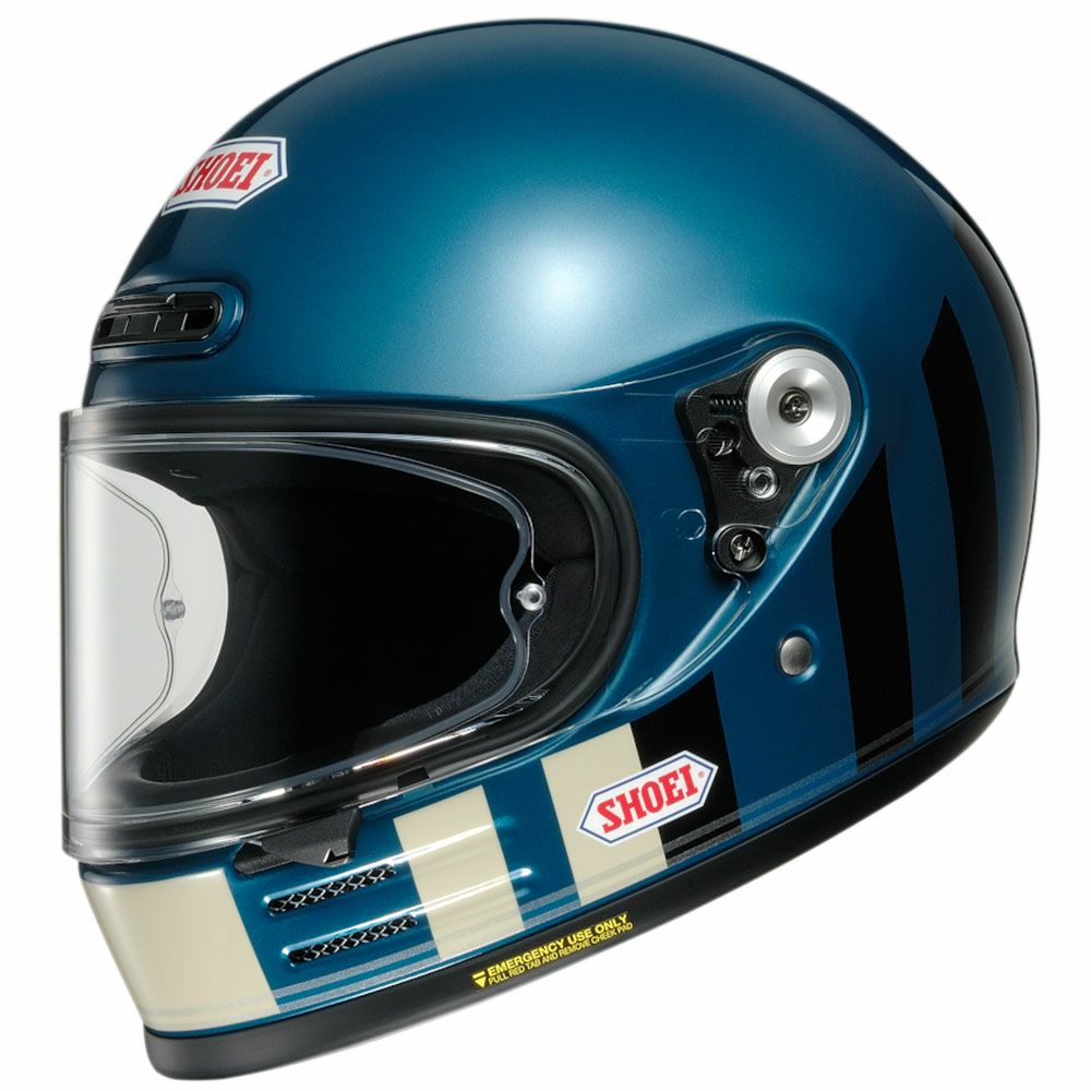 SHOEI ショウエイ ヘルメット Glamster RESURRECTION | 《公式》南海 