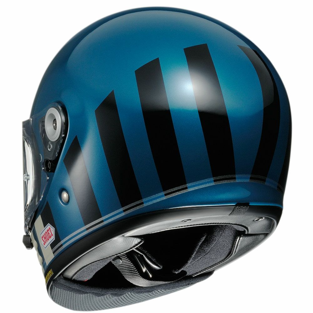 SHOEI ショウエイ ヘルメット Glamster RESURRECTION | 《公式》南海 