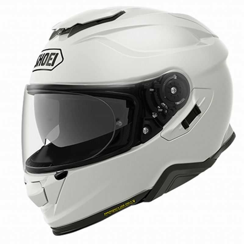 カラーオレンジshoei gt-air2 sena srl2装備済み