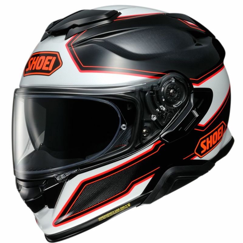 SHOEI ショウエイ ヘルメット GT-AirⅡ BONAFIDE (ジーティーエアー