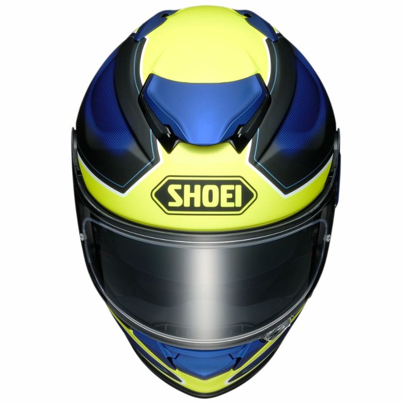 SHOEI ショウエイ ヘルメット GT-AirⅡ BONAFIDE (ジーティーエアー