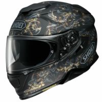 SHOEI ショウエイ ヘルメット GT-AirⅡ REDUX (ジーティーエアーツー