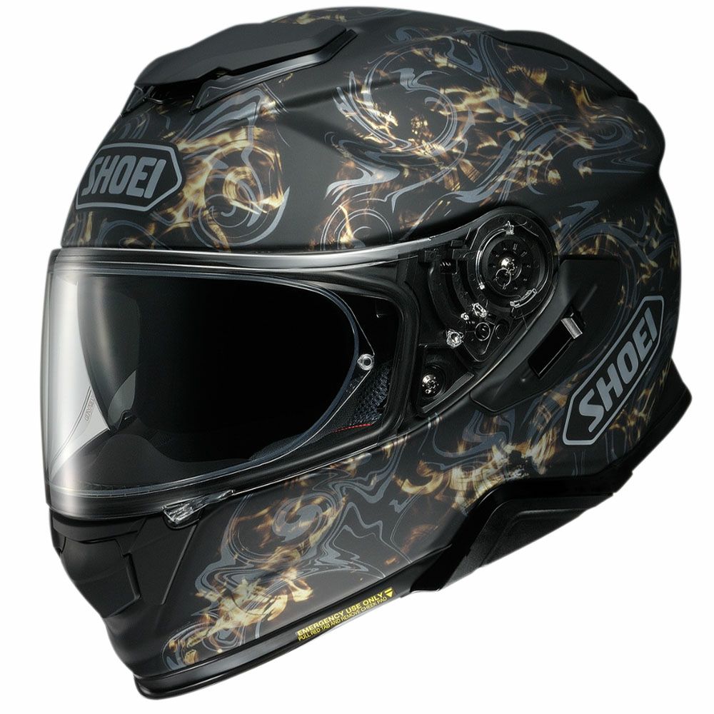 SHOEI ショウエイ ヘルメット GT-AirⅡ ジーティーエアーツー