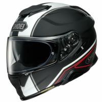 SHOEI ショウエイ ヘルメット GT-AirⅡ APERTURE (ジーティーエアー