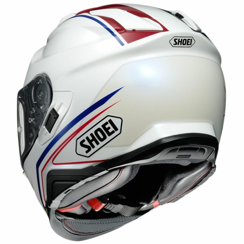 SHOEI ショウエイ ヘルメット GT-AirⅡ PANORAMA (ジーティーエアー