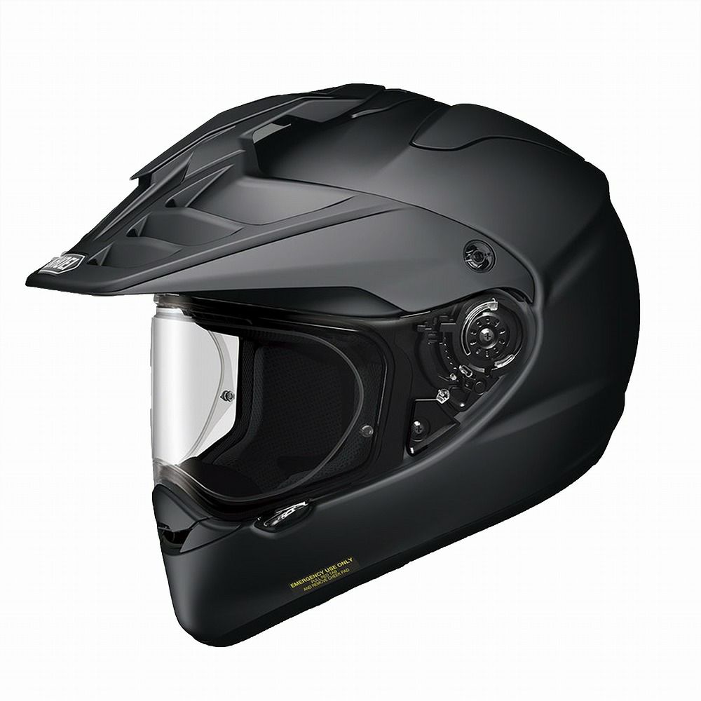 SHOEI ショウエイ ヘルメット HORNET ADV ホーネットアドベンチャー  