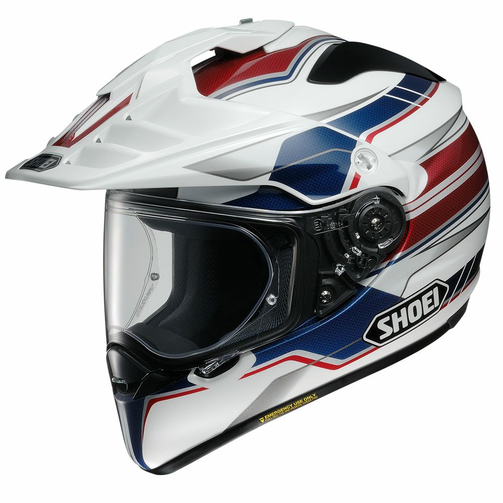 SHOEI ショウエイ ヘルメット HORNET ADV NAVIGATE (ホーネット