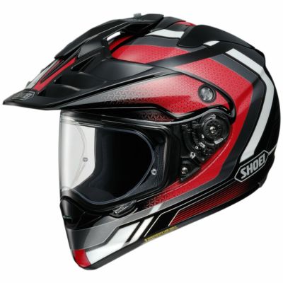 SHOEI ショウエイ ヘルメット HORNET ADV ホーネットアドベンチャー