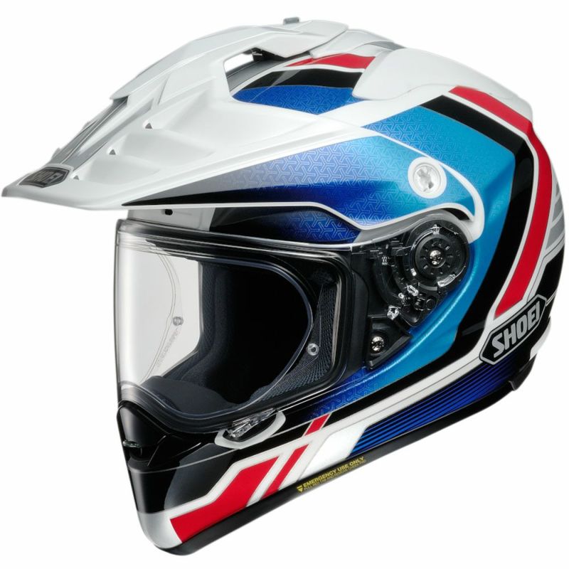 SHOEI ショウエイ ヘルメット HORNET ADV SOVEREIGN (ホーネット 