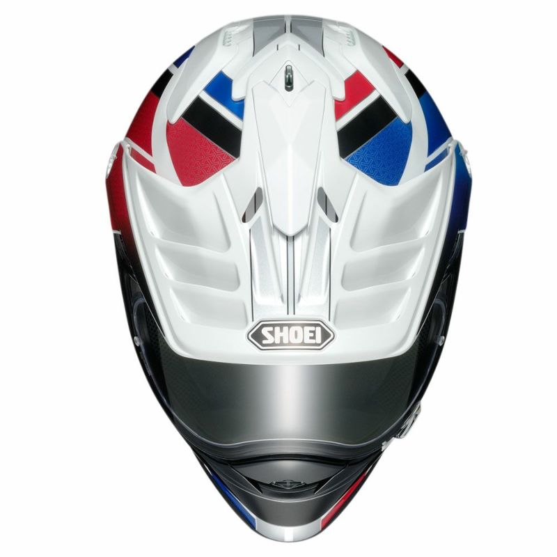 SHOEI ショウエイ ヘルメット HORNET ADV SOVEREIGN (ホーネット