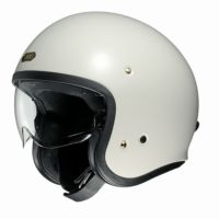 SHOEI ジェットヘルメット J-O CARBURETTOR(キャブレター