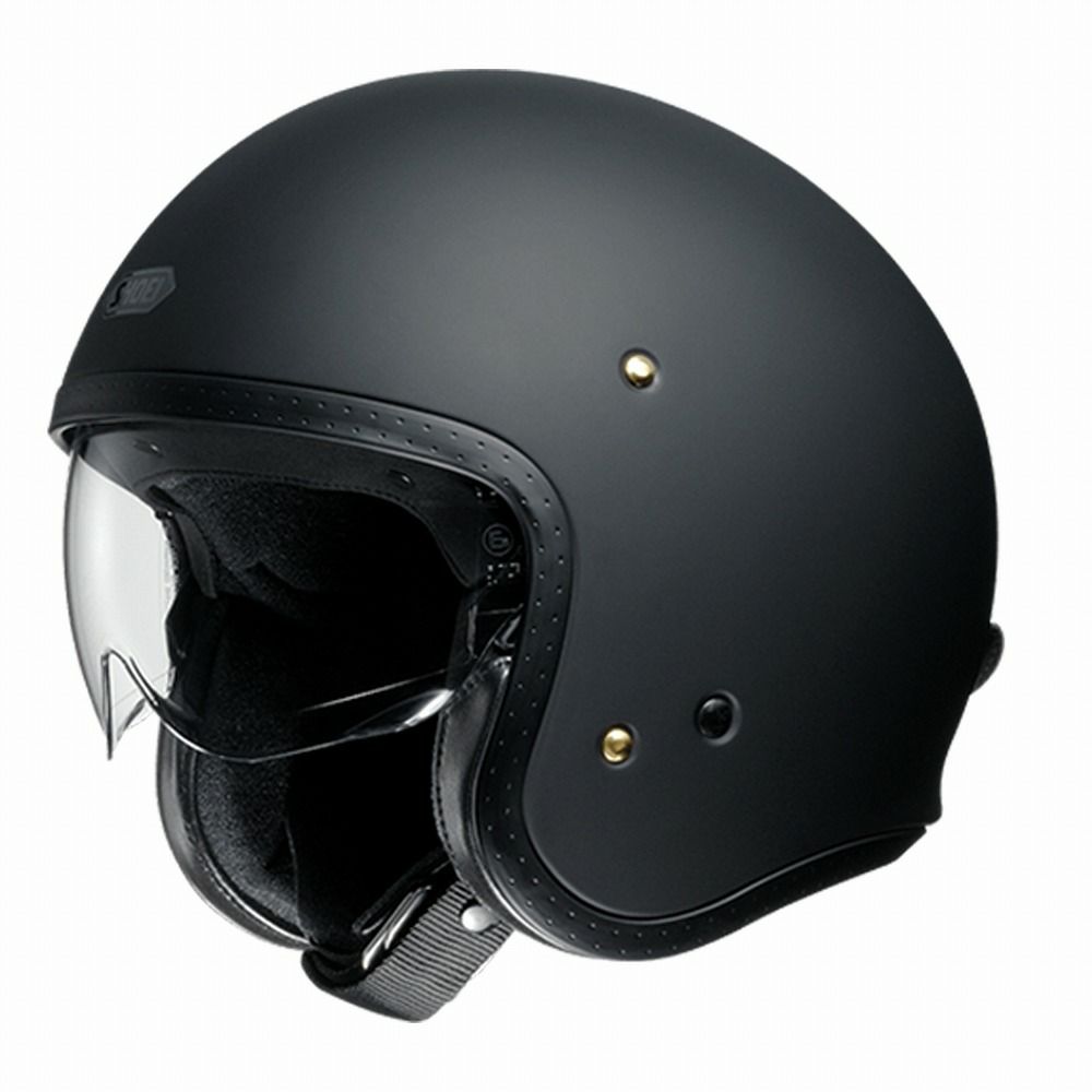 SHOEI ショウエイ ヘルメット J・O ジェイオー | 《公式》南海部品の 