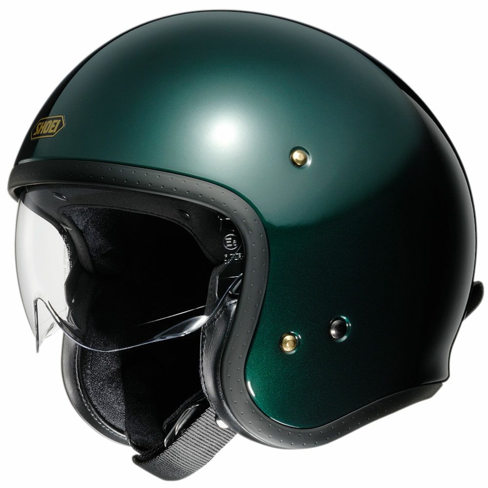 SHOEI ショウエイ ヘルメット J・O ジェイオー | 《公式》南海部品の 