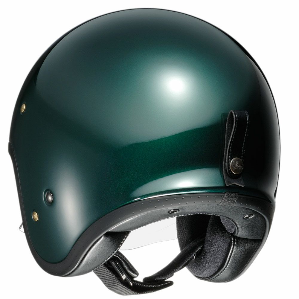 SHOEI ショウエイ ヘルメット J・O ジェイオー | 《公式》南海部品の 