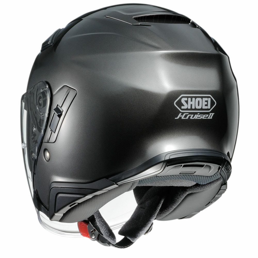 年内値引き中 SHOEI ショウエイ 強引 GTAIR2 マットブラック XLサイズ
