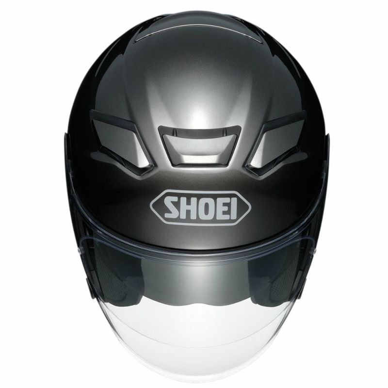 SHOEI J-FORCE4用 オプションチークパッド 31mm type-J - セキュリティ