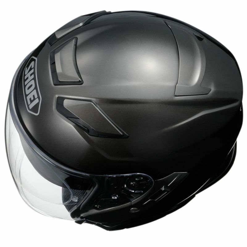 SHOEI J-CRUISE2 ルミナスホワイト L 新品 J-CRUISEⅡ