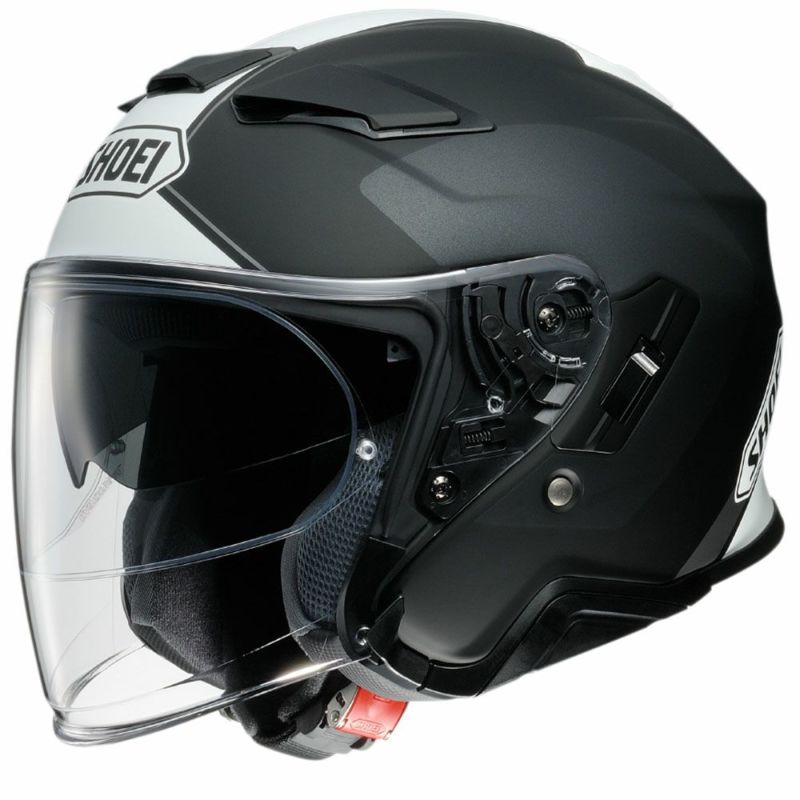 SHOEI ショウエイ ヘルメット J-CruiseⅡ ADAGIO (ジェイ SHOEI ショウエイ ヘルメット J-CruiseⅡ ADAGIO (ジェイ