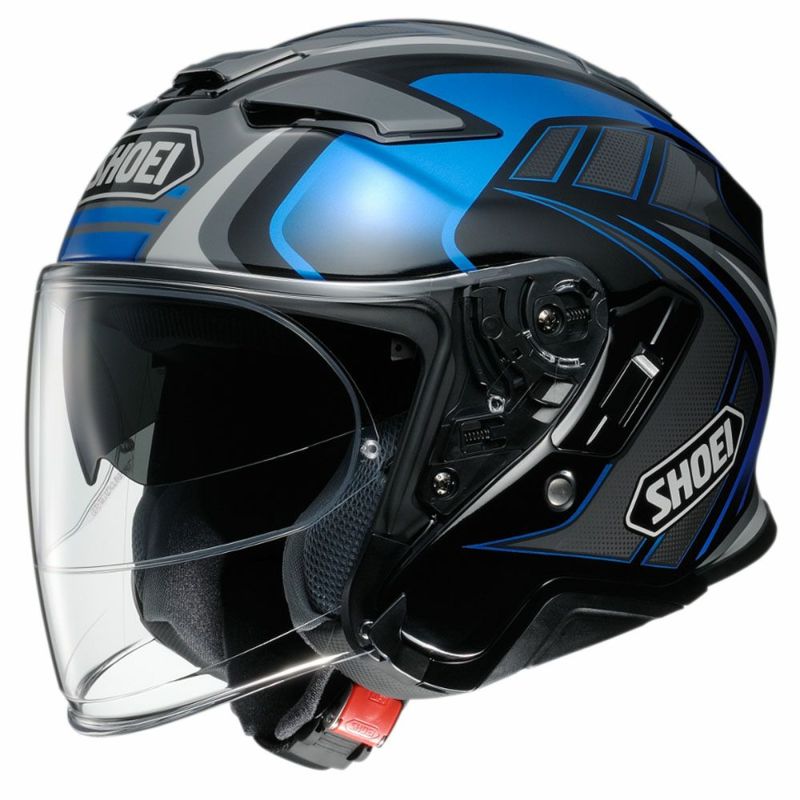 SHOEI ショウエイ ヘルメット J-CruiseⅡ AGLERO (ジェイクルーズ ...