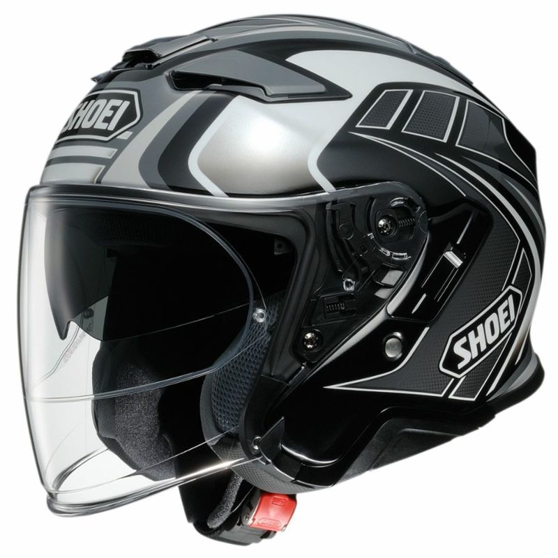 SHOEI ショウエイ ヘルメット J-CruiseⅡ AGLERO (ジェイクルーズツー アグレロ) | 《公式》南海部品の通販サイト｜NANKAI  BRAND SHOP