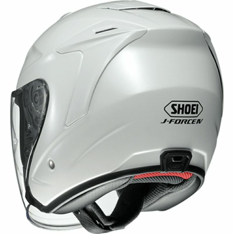 SHOEI ショウエイ ヘルメット J-FORCE IV ジェイフォースフォー 