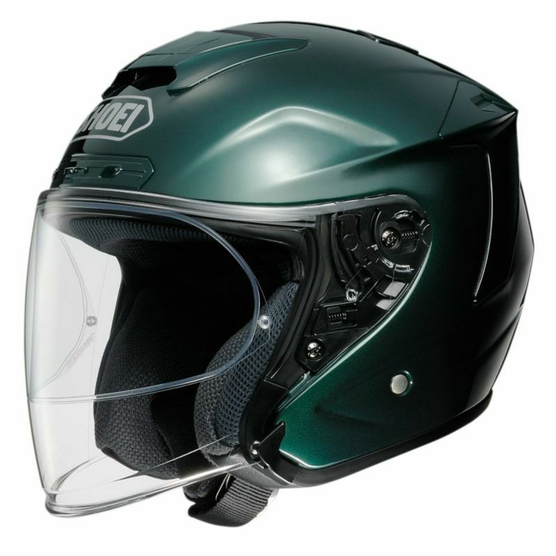 SHOEI ショウエイ ヘルメット J-FORCE IV ジェイフォースフォー  