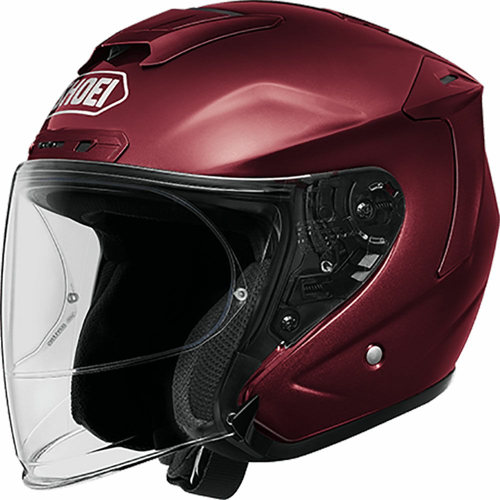 SHOEI ショウエイ ヘルメット J-FORCE IV ジェイフォースフォー 
