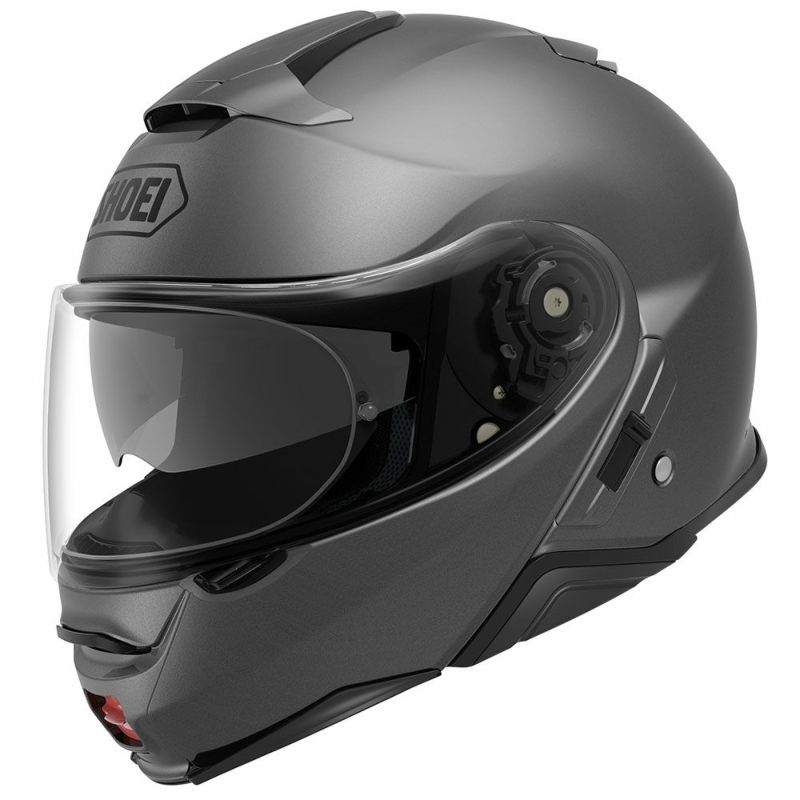 美品】SHOEI NEOTEC Ⅱ システムヘルメット ネオテック2-