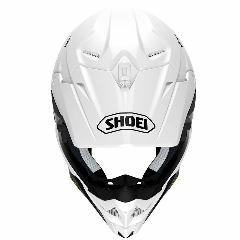 Webike | SHOEI ショウエイ VFX-WR［ブイエフエックス-ダブリューアール ホワイト］ヘルメット(W-666-P19391714) |  オフロードヘルメット 通販
