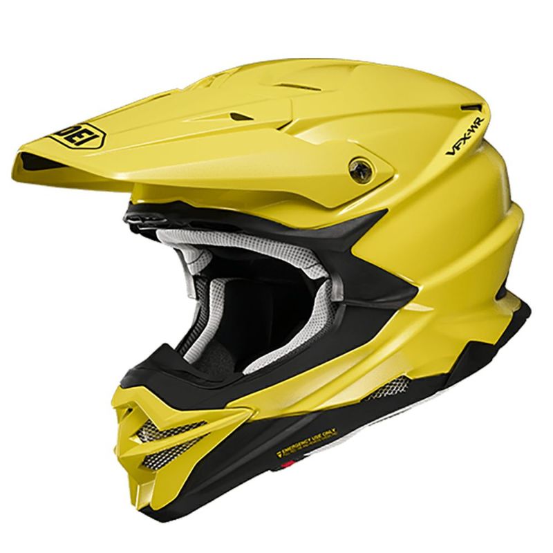 セキュリティ・セーフティ SHOEI VFX-WR SHOEI】VFX-WRにグラフィックモデル「JAMMER」が追加 - Moto