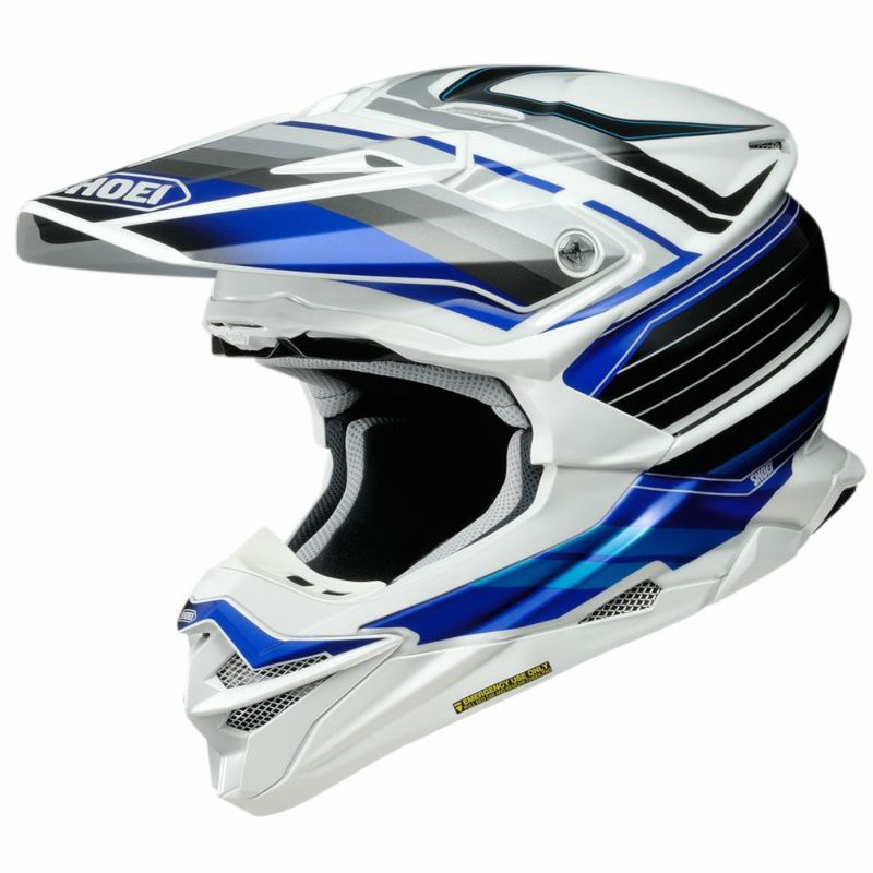 VFX-WR | OFF-ROAD HELMET｜ヘルメット SHOEI