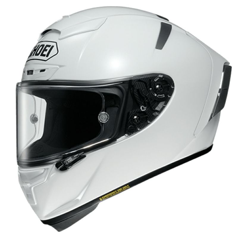 SHOEI ショウエイ ヘルメット X-Fourteen エックスフォーティーン | 《公式》南海部品の通販サイト｜NANKAI BRAND SHOP