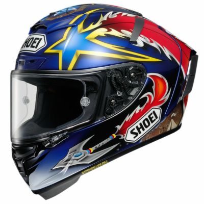 Shoei ショウエイ ヘルメット X Fourteen Norick 04 エックスフォーティーン ノリック 04 公式 南海部品の通販サイト Nankai Brand Shop