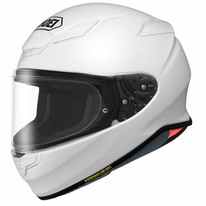 SHOEI ショウエイ ヘルメット Z-8 ゼットエイト | 《公式》南海部品の 
