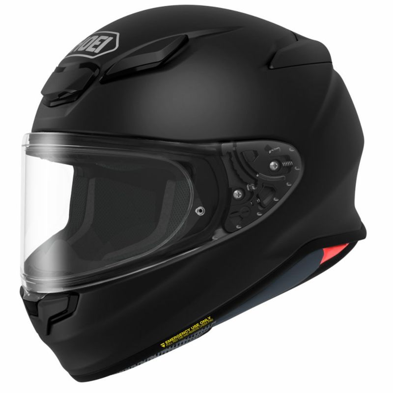 SHOEI Z-8 XL SENA30K付シールドダークスモーク