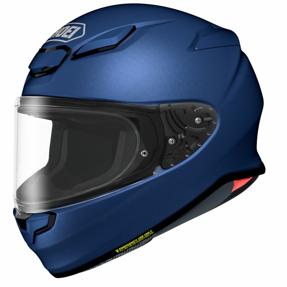 SHOEI 無担保 Z-8 マットブラック(写真・付属品追加)