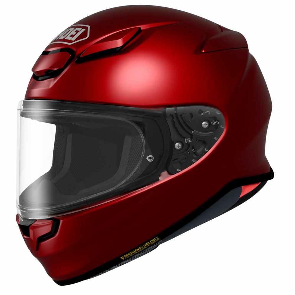 SHOEI Z-8 ヘルメット マットブラック Mサイズ 57㎝（SHOEI Z-8×初音 