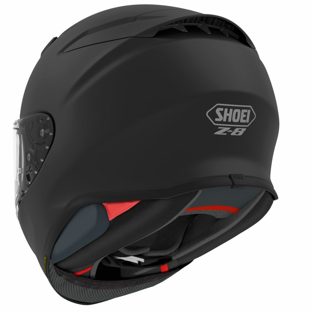 SHOEI ショウエイ ヘルメット Z-8 ゼットエイト | 《公式》南海部品の  