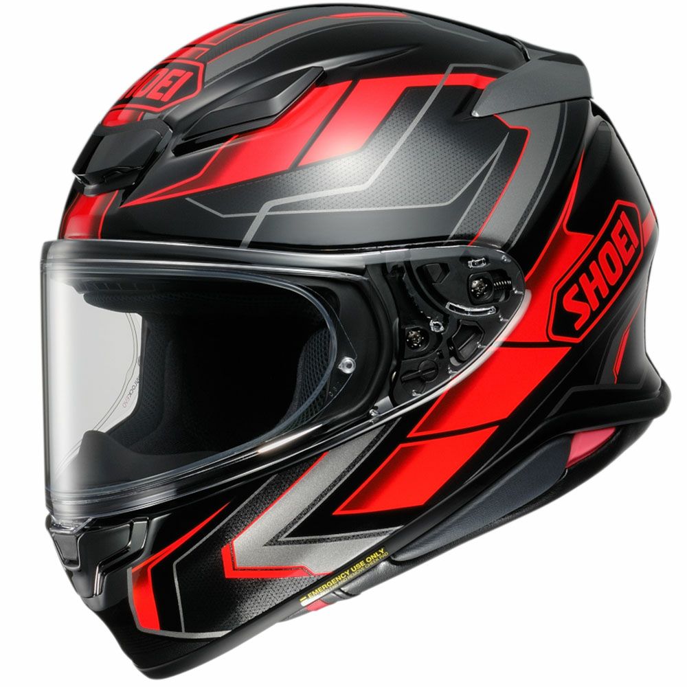 SHOEI ショウエイ ヘルメット Z-8 MARQUEZ AMERICAN SPIRIT (ゼット 